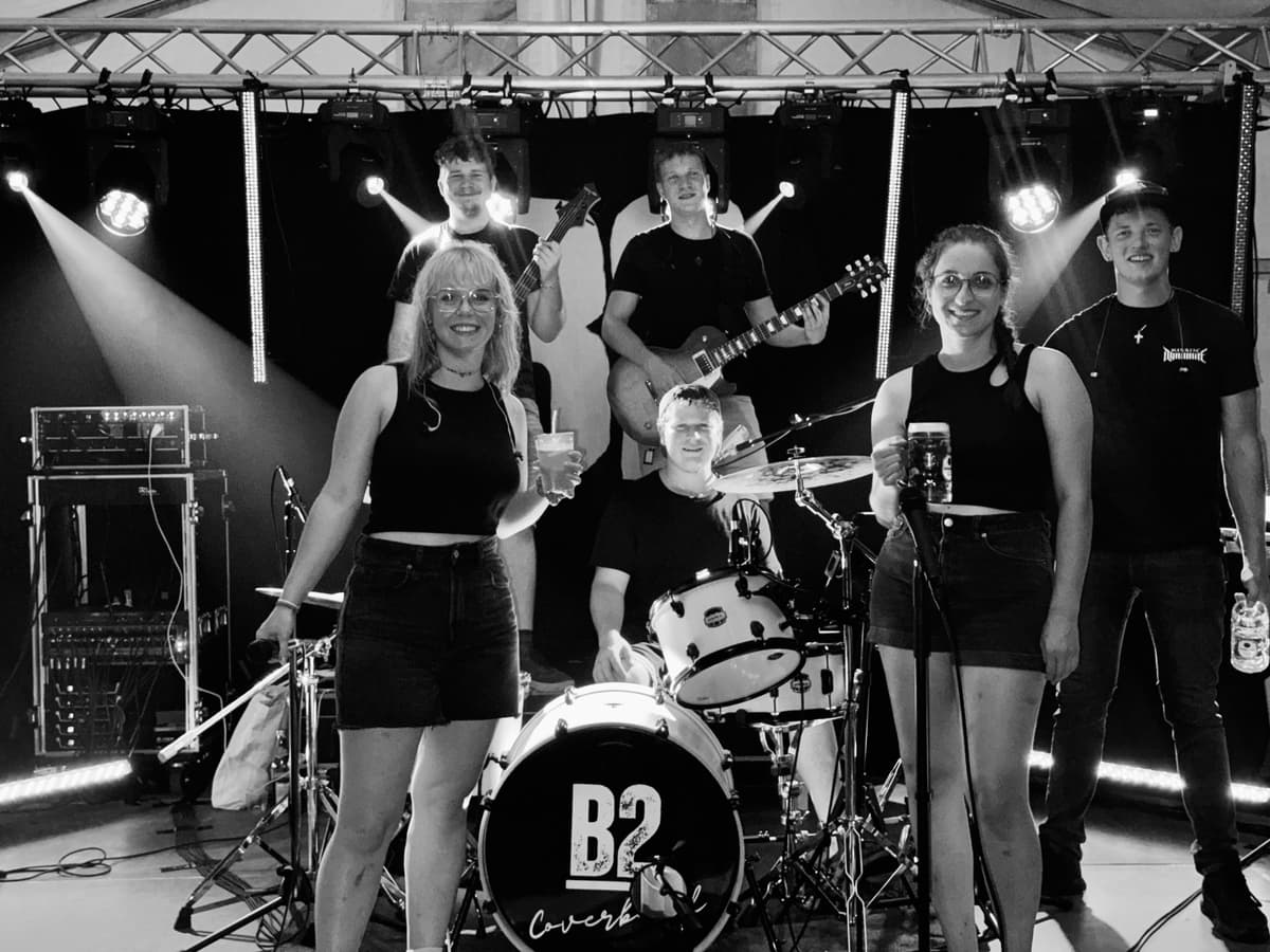 Band Performance