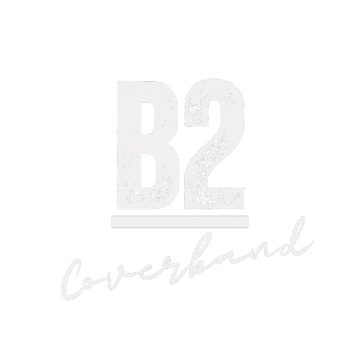 B2 Logo