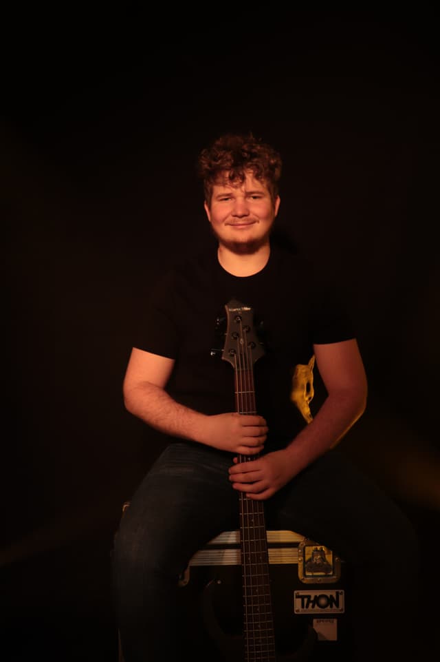 Elias Pelz