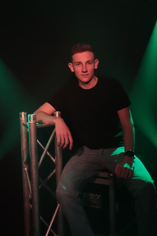 Jakob Bertele