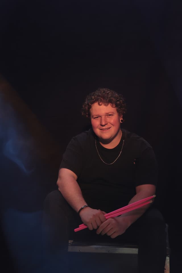 Johannes  Pelz