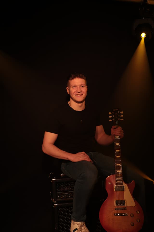 Samuel Pelz